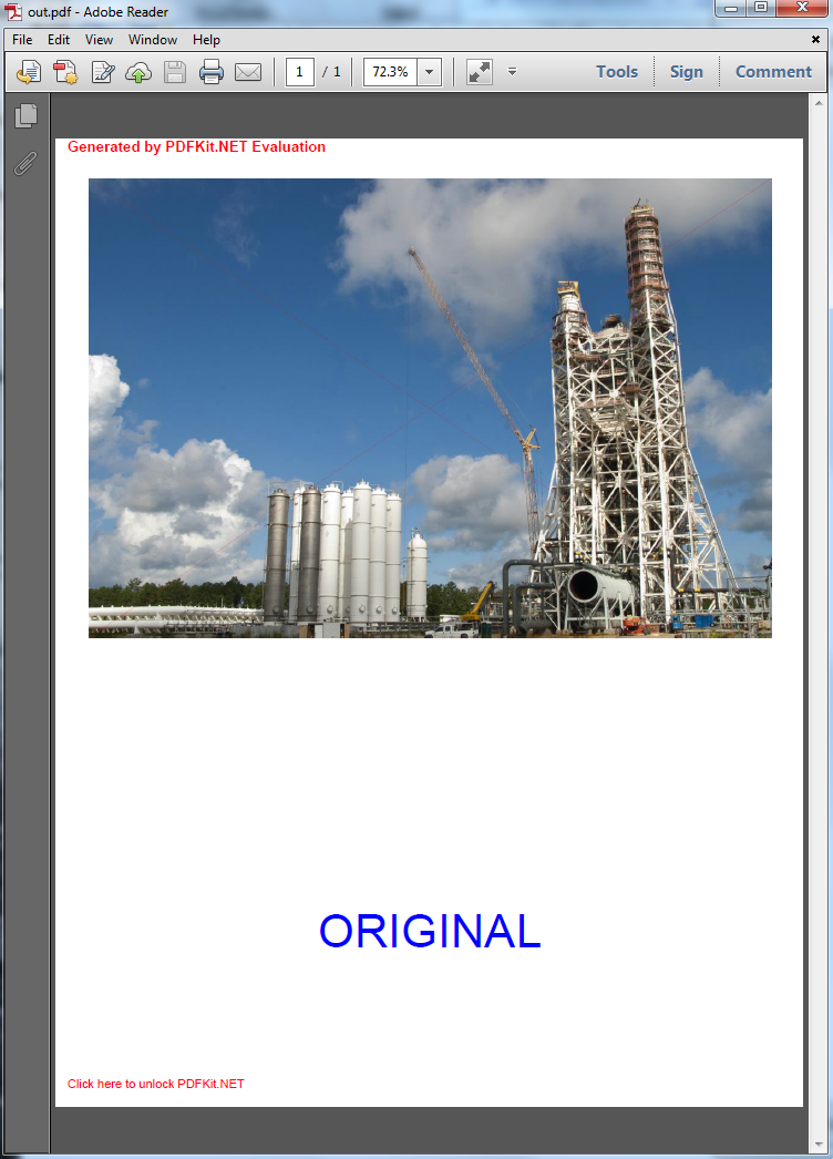 Reduce Size PDF C Sharp And Vbnet