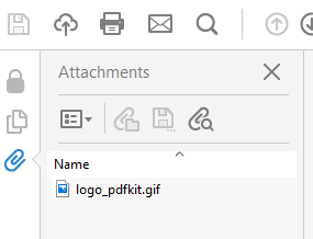 AddEmbeddedFiles