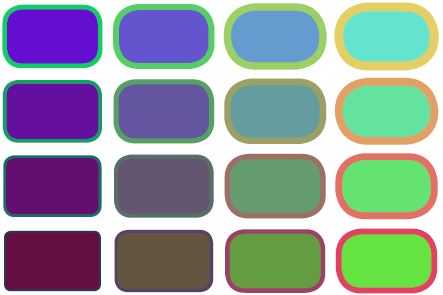 Rectangles
