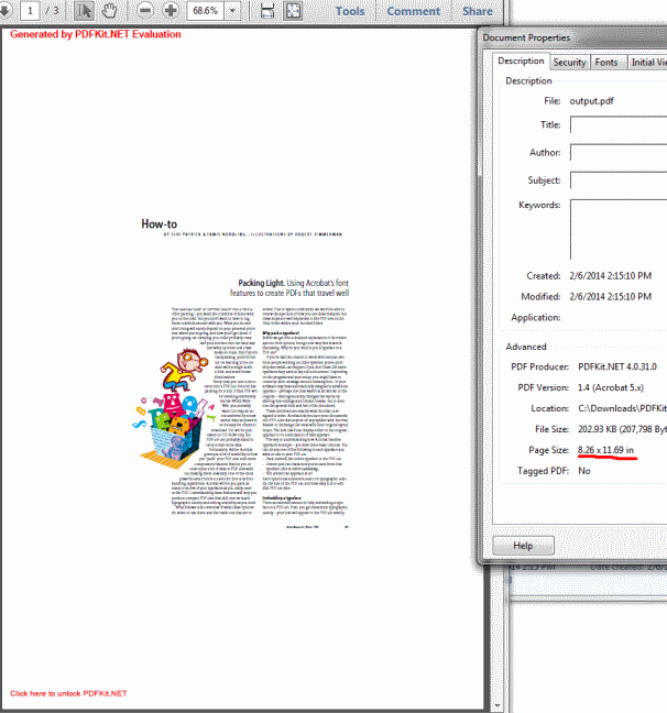 Scaled Pdf