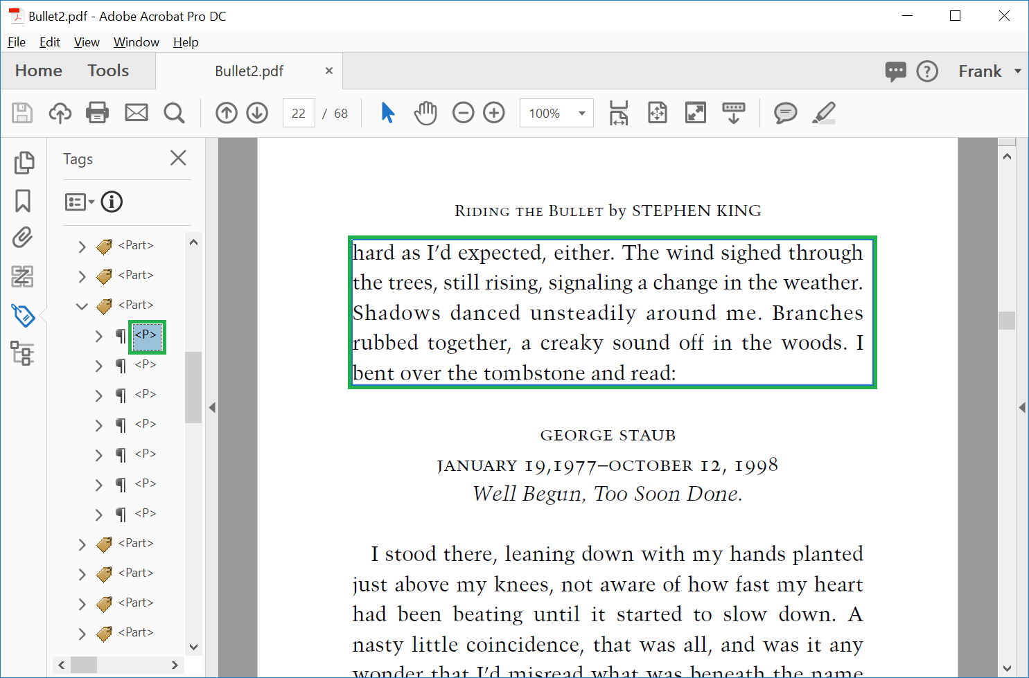 Taggedpdf